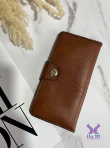 کیف پول چرمی مردانه